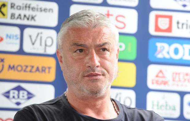 ДАНИЛОВИЋ О ТВИТУ СЕРГЕЈА ТРИФУНОВИЋА: Ружна ствар и пре свега лаж