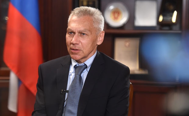 Руски амбасадор у Београду: КиМ једна од кључних тема током посете Лаврова