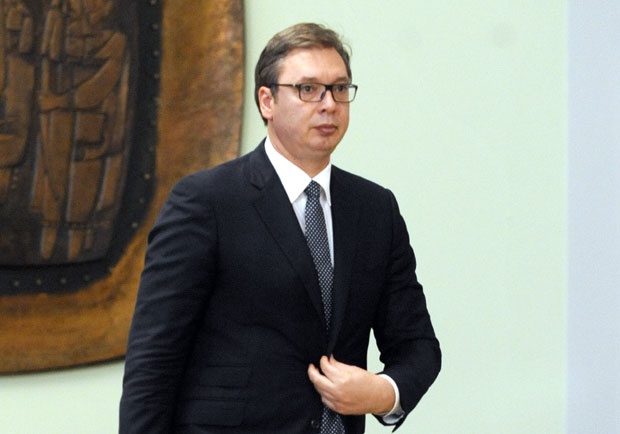 Председник Вучић о мини шенгену: Играј шта можеш, припреми се за највишу лигу; Мине нисмо извозили у Украјину