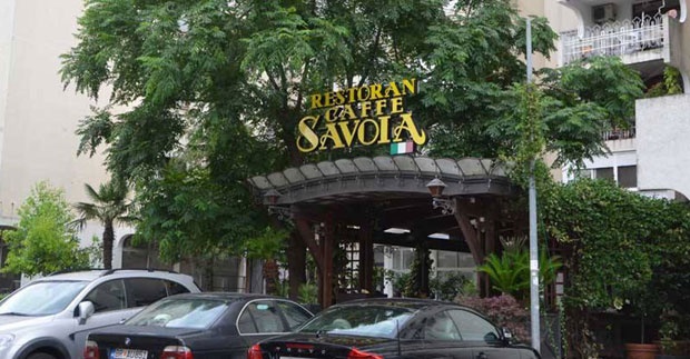 ПОСЛЕ ПАНИКЕ У БАРУ: Полиција потврдила упад маскираног мушкарца у ресторан