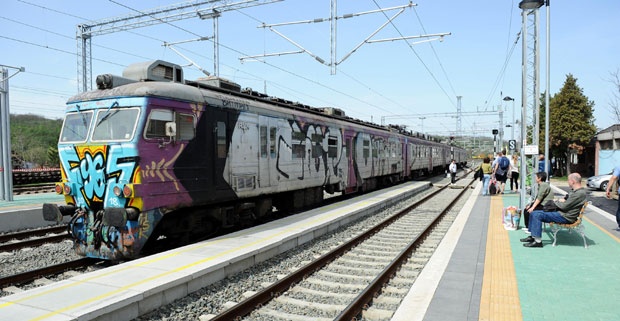 Зорана Михајловић: Од 8. децембра БГ воз и до Лазаревца