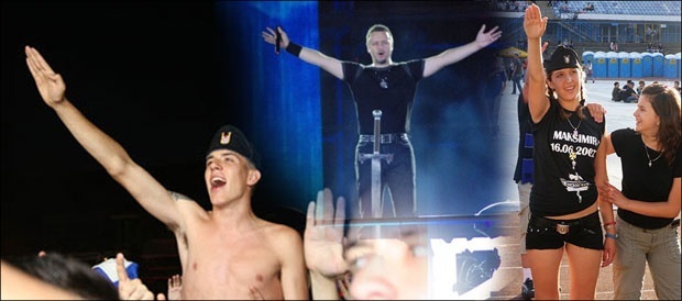 Томпсон подржао Колинду: Зауставимо комунисте у њиховом походу