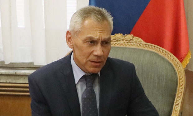 Боцан-Харченко о дијалогу Београда и Приштине: То није разговор