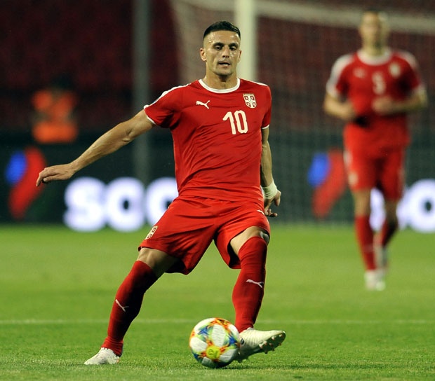 СРБИЈА ОСТАЛА БЕЗ ЈОШ ЈЕДНОГ ИГРАЧА: Ни Тадић не путује у Луксембург 