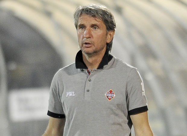 Тешовић: Нека у Врању победи бољи, верујем да је то Нови Пазар