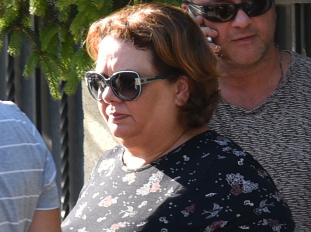 Јанева није дала исказ у афери Рекет