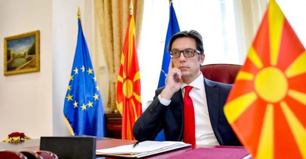 Пендаровски: Избори не треба да буду везани за НАТО протокол