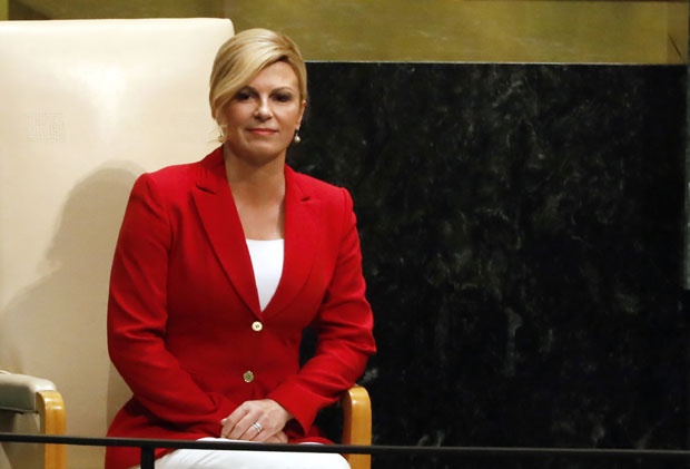 ХРВАТСКИ МЕДИЈИ: Шта је Колинда имала када је победила, а сада не