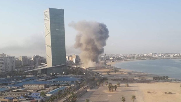 Рат за црно злато: Сукоб у Либији се наставља и без Гадафија, али сви зарађују од нафте