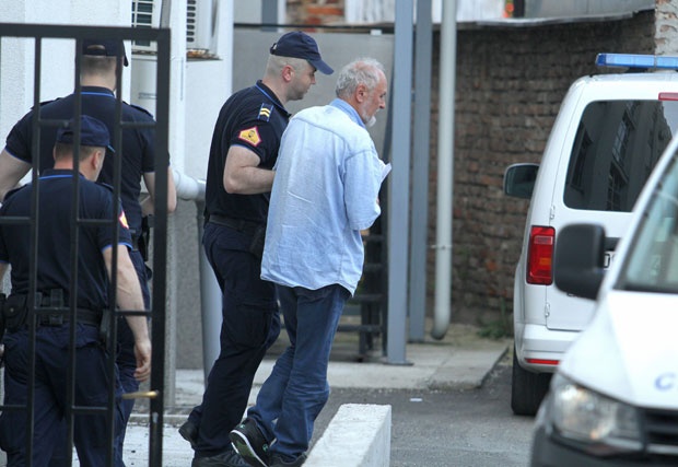 Ненад Сузић у притвору до изрицања пресуде за обљубу девојчице