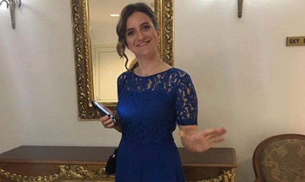 НОВЕ МИСТЕРИЈЕ У СЛУЧАЈУ ЛАНЕ БИЈЕДИЋ: Снимљена како шест километара сама шета кроз Чапљину, а пронађен је и тестамент који је написала још у јануару!