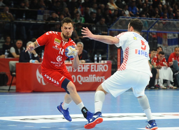 ВУЈОВИЋ ПРЕСЛИШАО ОРЛОВЕ: После Аустрије и Словенци сила за Србију