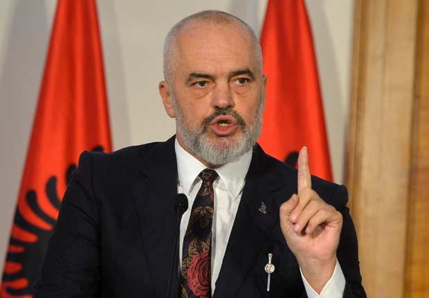 Рама: Неистините тврдње Харадинаја о мини Шенгену, циљ није укидање такси