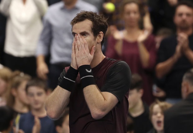 Највеће масовно убиство у Шкотској: Масакр који је обележио живот Ендија Мареја