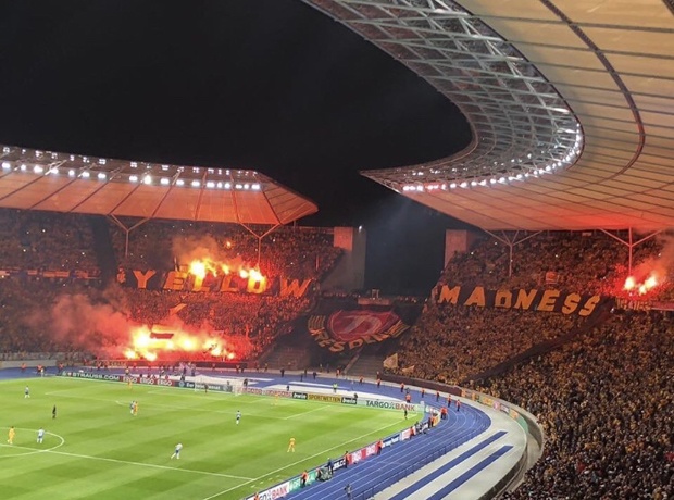 Немачки фудбал на мукама: И четврти играч Динама из Дрездена заражен вирусом корона