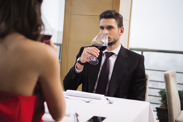 Ужас на првом састанку: Надала се романтичном изласку, али је он имао ПАКЛЕНИ ПЛАН