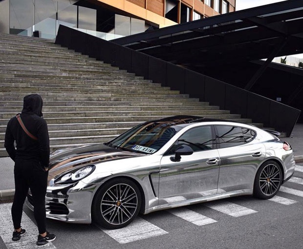 Бахати возачи лудују градским улицама: Све док некога не убију