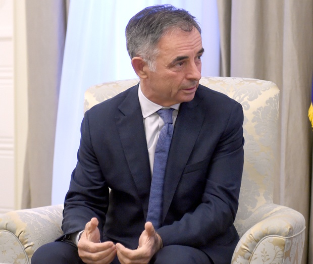 Нови графит с претњом Пуповцу у Загребу