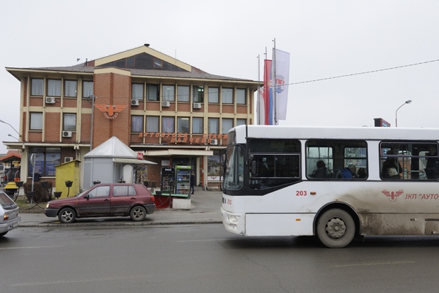 Приватници возе Панчевом: Од фебруара 2020. године Пантранспорт преузима јавни превоз