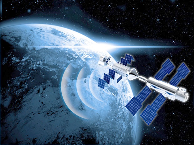 Руски научници патентирали пренос енергије из свемира на Земљу