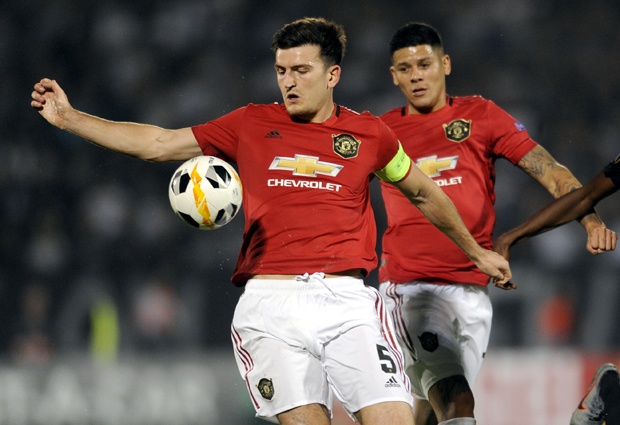 Манчестер јунајтед има новог капитена