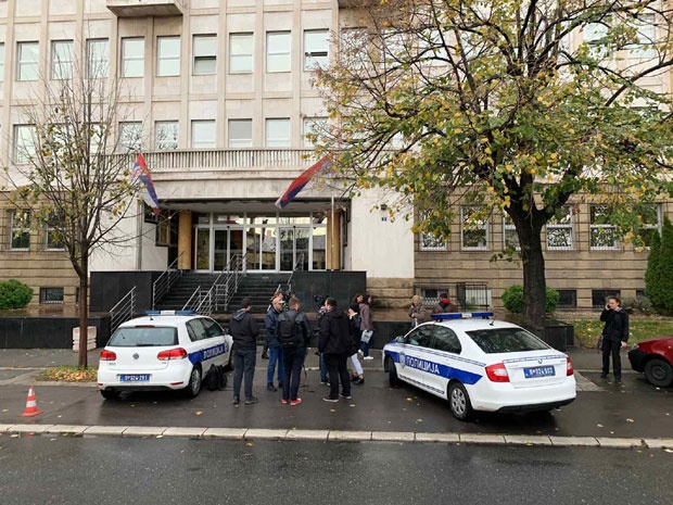 Јеличићева сестра пријавила судију: Пробао је да се убије јер му је претила