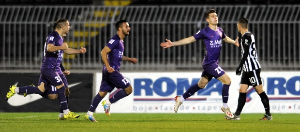 Никола Петковић појачао француски Шамбли