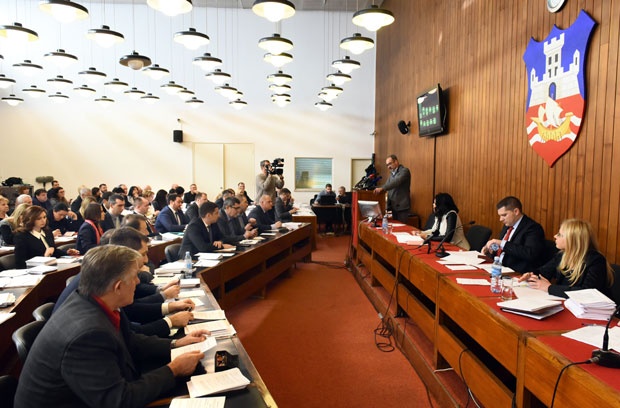 Улица у Железнику неће се више звати по усташком званичнику: Хитно усвојен предлог за ново име 