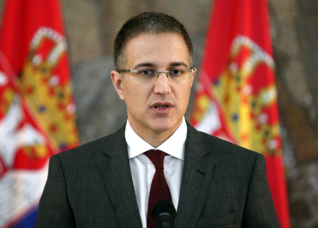 Стефановић и Јелстад о сарадњи две земље