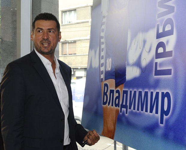 Владимир Вања Грбић отворено о вирусу корона: Не будимо тврдоглави, имам много пријатеља у Италији...