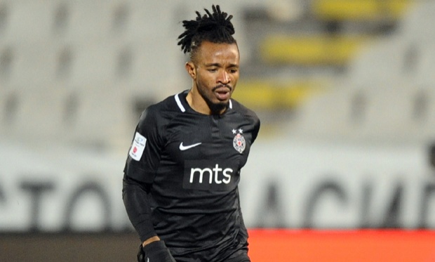 Сума захвалан Милошевићу: Повратак у Партизан је одличан потез