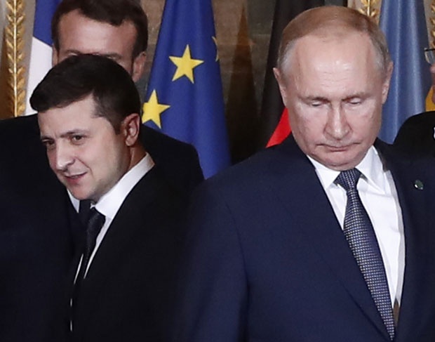 Уговор за нове односе Русије и Украјине: Гаспром Нафтогасу плаћа 2,9 милијарди долара