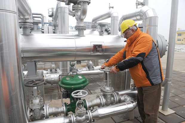 Помама за руским гасом: Пет украјинских компанија већ закључило уговор са „Гаспромом“