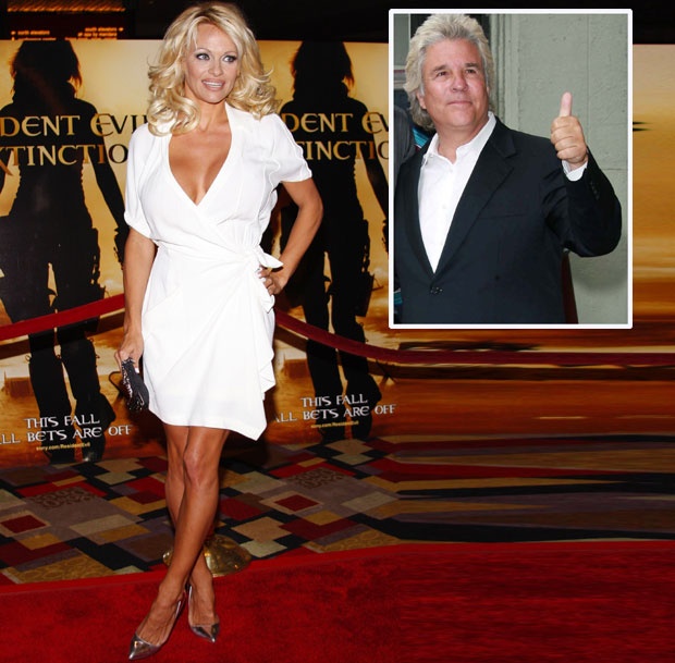 Издржали заједно само 12 дана: Памела отишла од мужа у Канаду