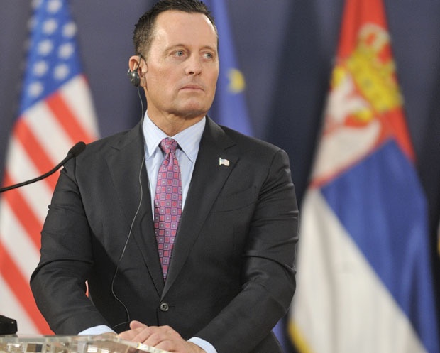 Гренел поручио Приштини: Одмах укините таксе