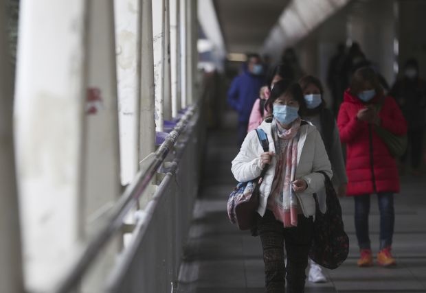 Москва привремено забрањује летове из Кине