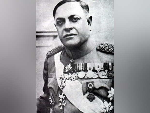 Скандал на часу историје: Професор величао “чувеног генерала” Недића на РТС-у, историчари се не би сложили (ВИДЕО)