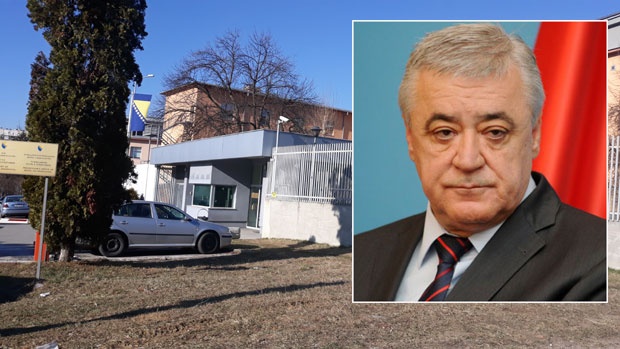 Генерал Савчић се изјаснио да није крив: Оптужен за злочине у Сребреници