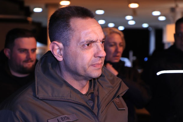 Вулин: Нема четврте ни било које Југославије са Албанцима