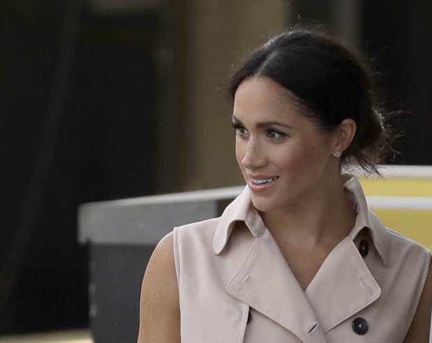 Број магазина Вог који је уређивала Меган Маркл продат најбрже у историји