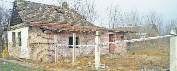 За смрт мајке из Бачког Градишта осумњичен син: Стигли први резултати одбукције жене закопане у дворишту