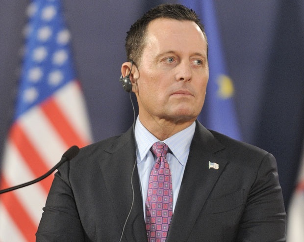 Гренел поручио Албанцима: САД не могу да заштите Косово од Косова; Мустафа код Гренела проверава детаље сусрета Вучић-Тачи