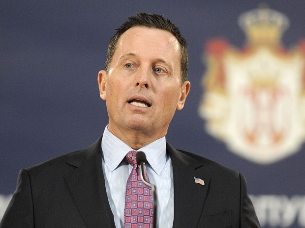 Гренел: Курти прави озбиљну грешку, таксе морају бити потпуно укинуте