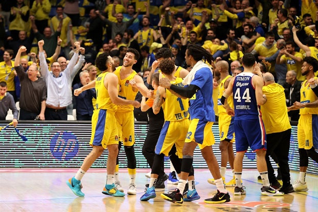 Звезда демантовала приче да Макаби не долази у Београд због корона вируса: У авиону су ка Србији