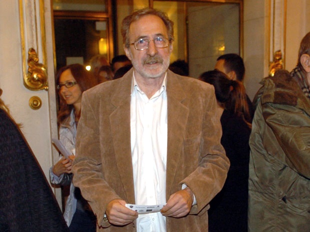 Заказана комеморација поводом смрти Десимира Станојевића