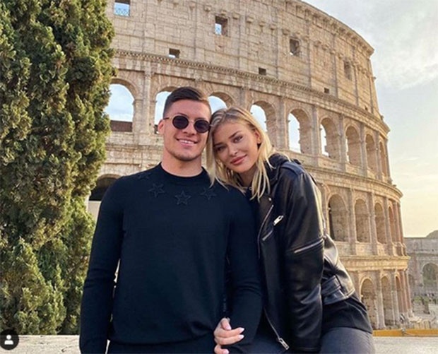 Отац Луке Јовића:  Мој син није кабадахија, али ако треба да иде у затвор нека иде! Не занима ме Софијина прошлост