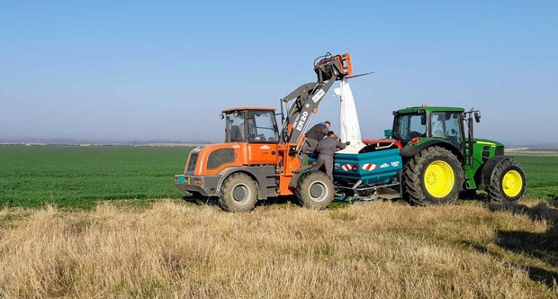 Пољопривредницима потребна дозвола за кретање