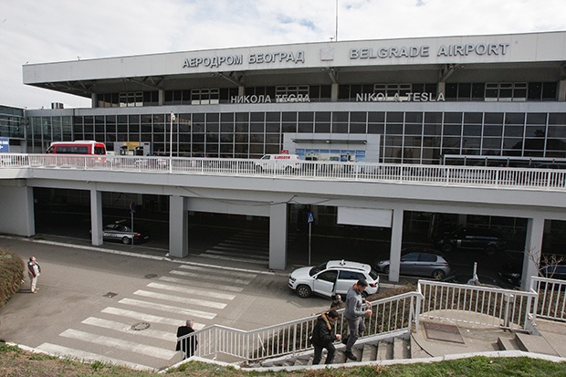 Наши држављани заробљени на Тајланду могли би да се врате летом Катар ервејза