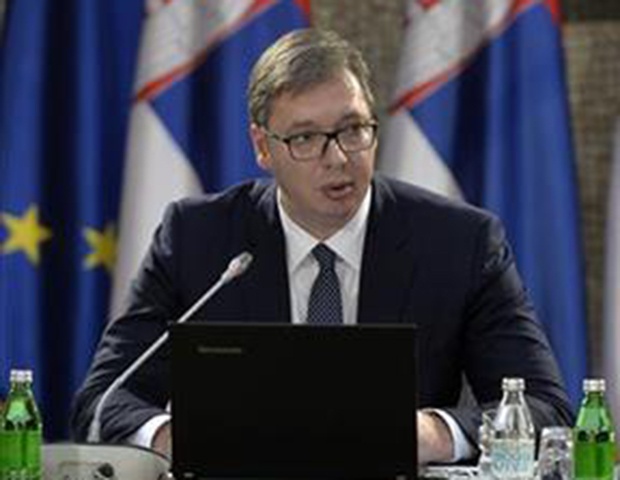 Ројтерс писао о Вучићевим економским мерама: Кредитни рејтинг Србије стабилан упркос епидемији 