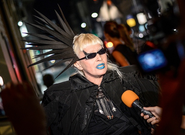 Једини мој сусрет са њим, одиграће се у судници: Слађана Милошевић открила шта се десило када је полиција зауставила